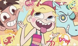 星蝶公主最新爆料,揭开神秘面纱背后的故事